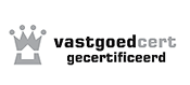 Vastgoedcert