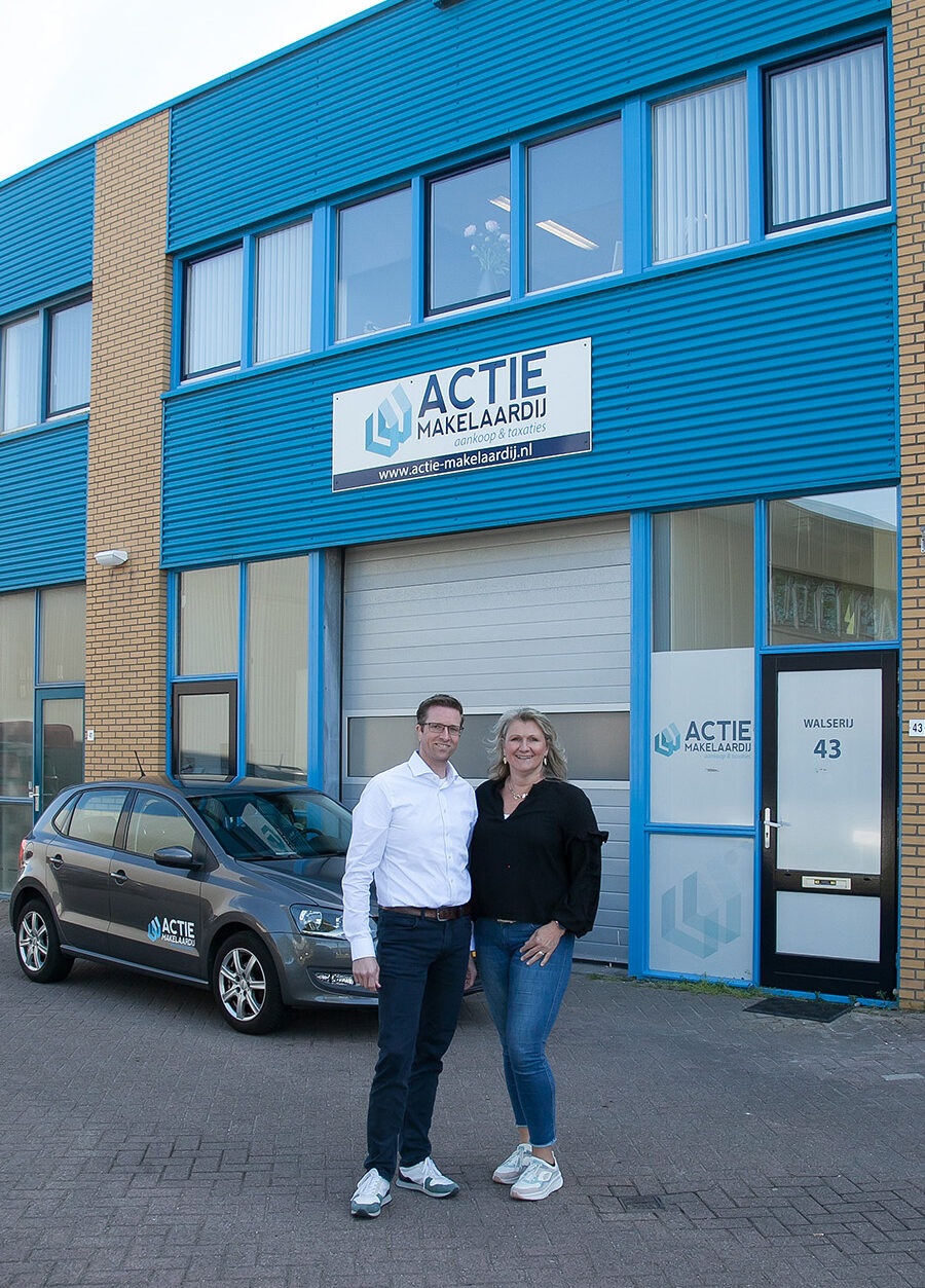 home-actie-makelaardij-welkom